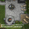Best Cambridge Products for Labor Day