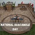 National Guacamole Day 