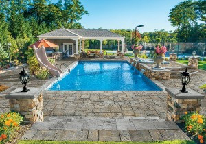 Hardscaping Can Take The Patio Experience To Higher Levels