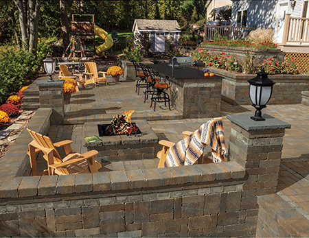 Make Good Choices With Your Hardscape Project