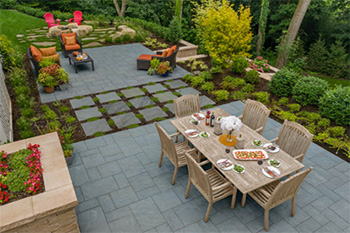 Planning Your Fall Outdoor Living Project