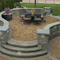 Hardscaping Can Take The Patio Experience To Higher Levels
