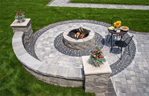 What Outdoor Fire Feature is Right for Me?