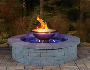 What Outdoor Fire Feature is Right for Me?