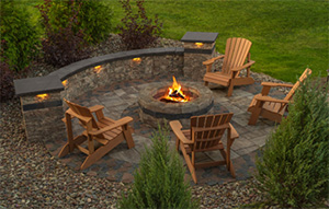 3 Easy Ways to Cozy up your Patio