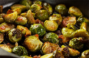 Fall Grilling Recipes