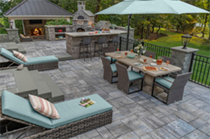 How to keep your patio useful throughout the cooler months