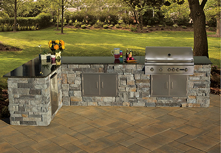 Mistake-Proof Your Outdoor Kitchen Design