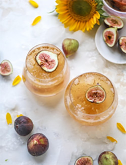 Fall festive cocktails to enjoy around a firepit