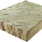 Take a fresh look at today's case stone products