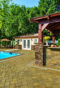 Hardscaping: Easy Solutions Resolved for Difficult Conditions
