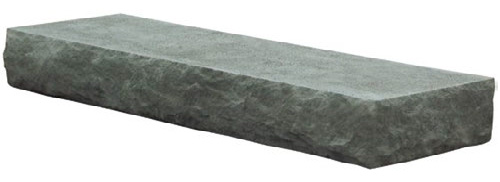 Cambridge Cast Stone Step 72 inches wide