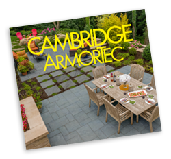 Cambridge Pavingstones Catalog