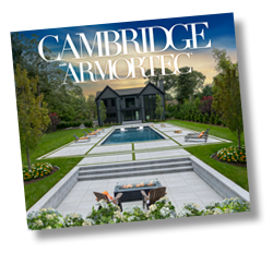 Cambridge Pavingstones Catalog